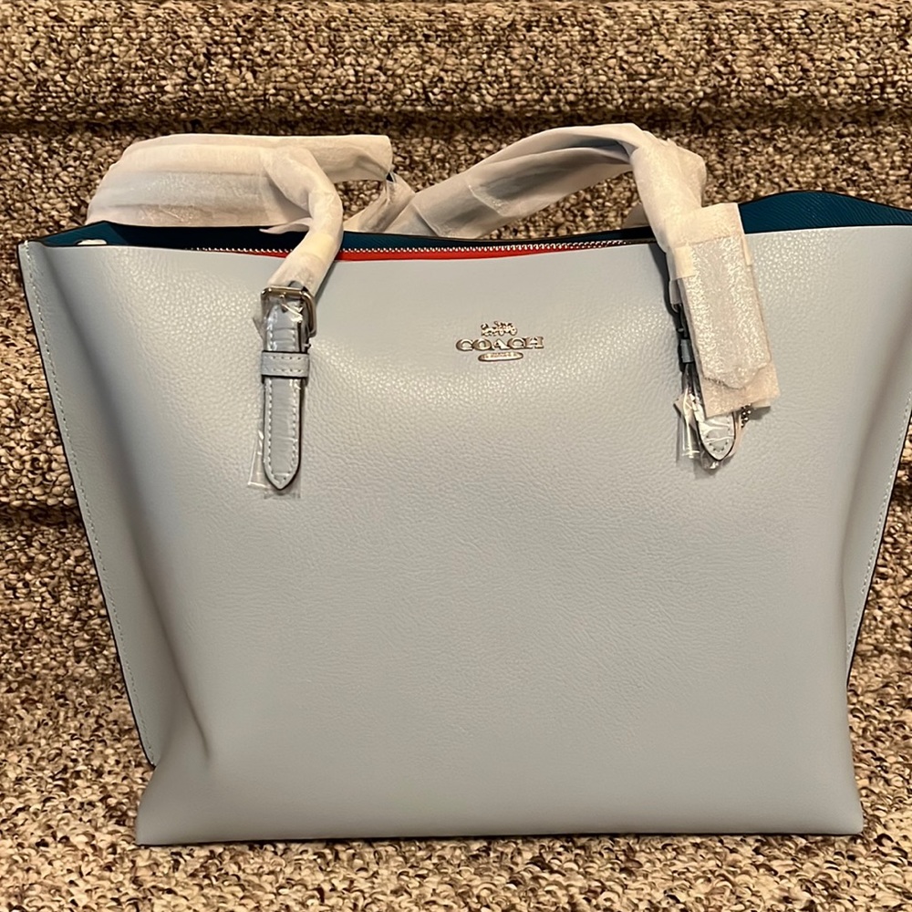 Coach Mollie Tote bag